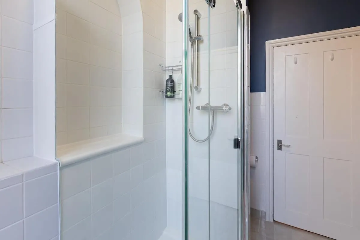 Sea View - 1 Bedroom Flat Brighton