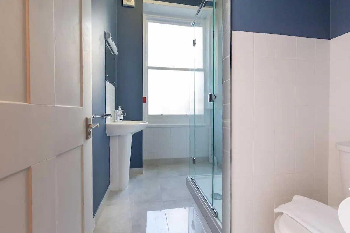 Apartment Sea View - 1 Bedroom Flat Brighton
