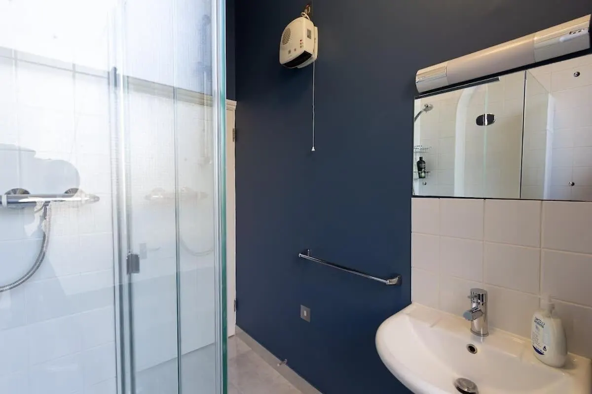 Sea View - 1 Bedroom Flat Brighton Apartment