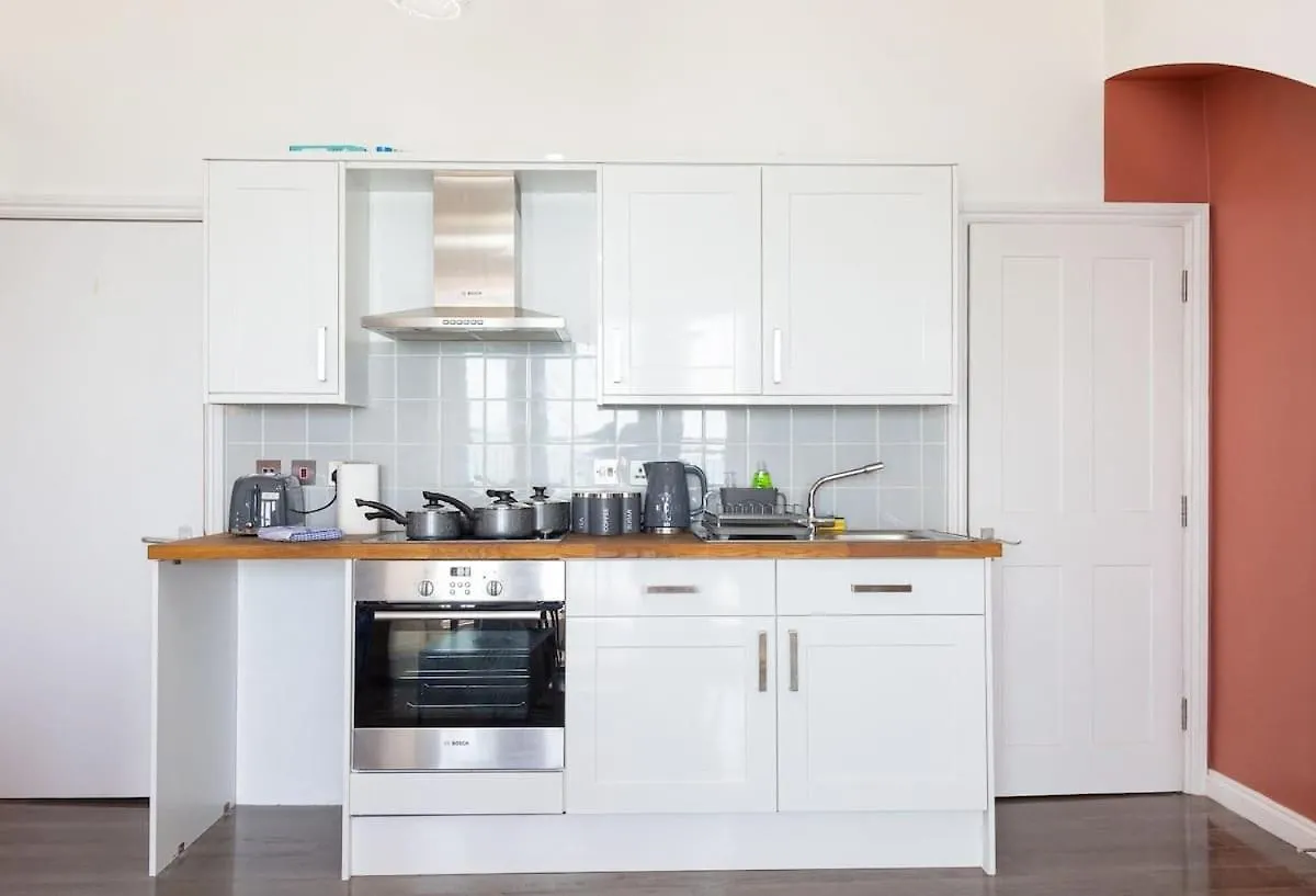 Sea View - 1 Bedroom Flat Brighton United Kingdom