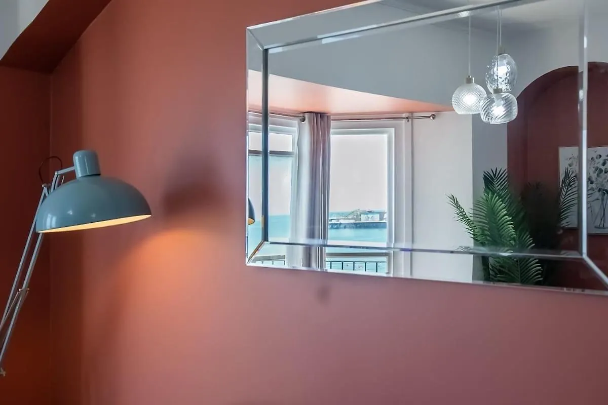 Apartment Sea View - 1 Bedroom Flat Brighton United Kingdom