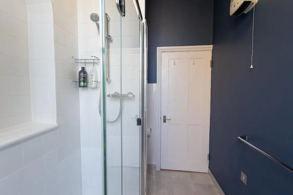 Sea View - 1 Bedroom Flat Brighton 0*,