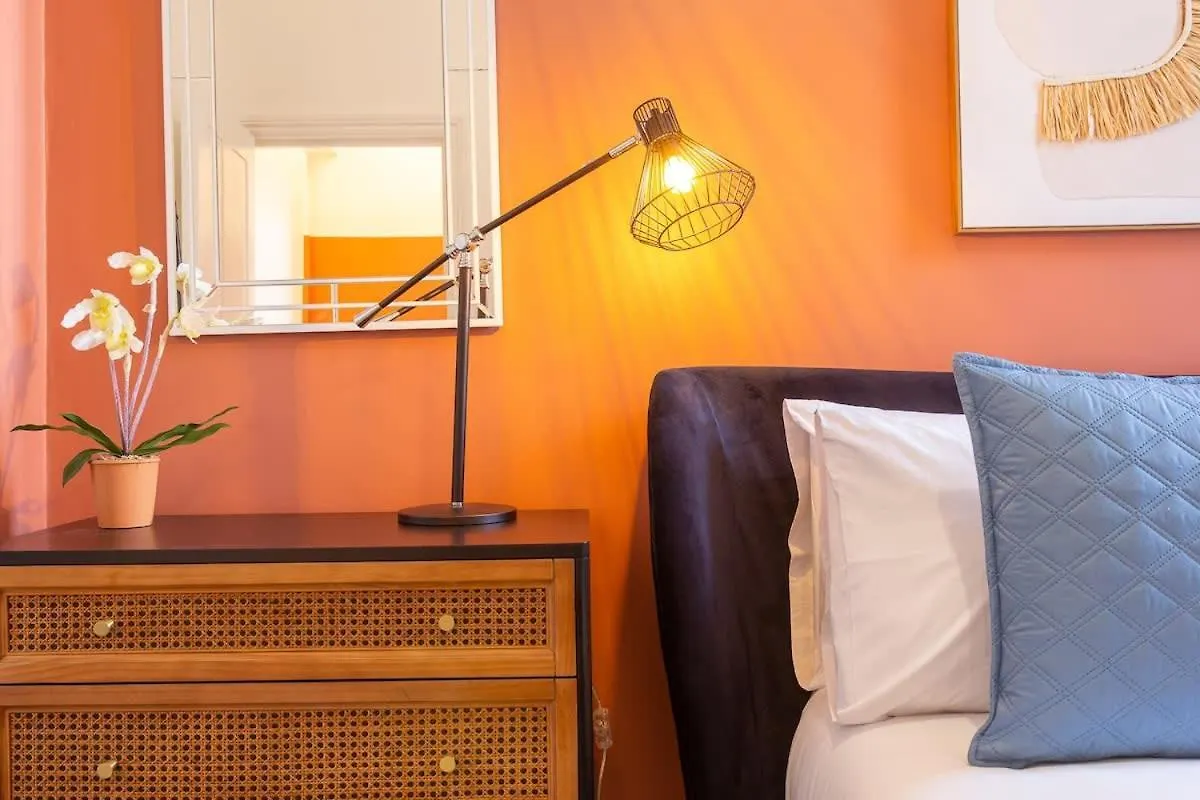 Sea View - 1 Bedroom Flat Brighton United Kingdom